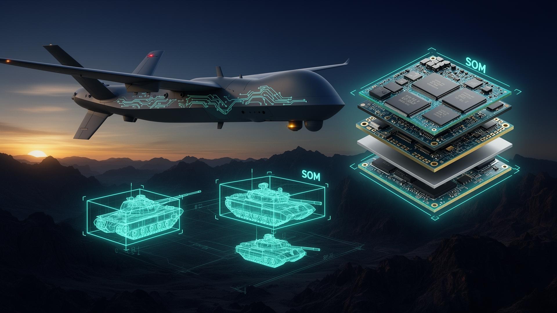 Edge AI Visions | Embedded Computing & Edge AI Insights